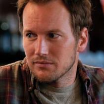 Patrick Wilson