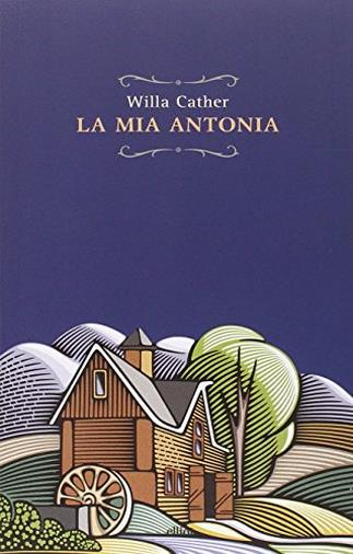 La mia Antonia