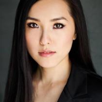 Vicky Huang