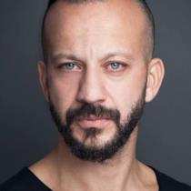 Riza Kocaoğlu