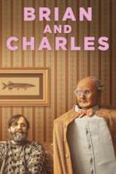 Poster Brian e Charles