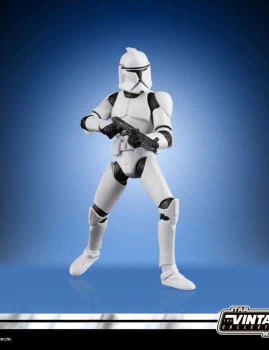 Trooper Trooper versione 2 Lucca 2019