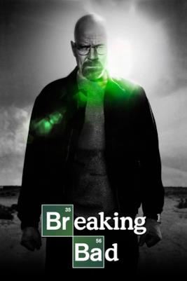 Poster Breaking Bad