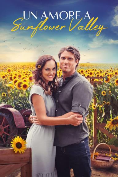Poster Un amore a Sunflower Valley