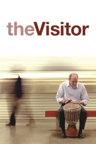 Poster L'ospite inatteso