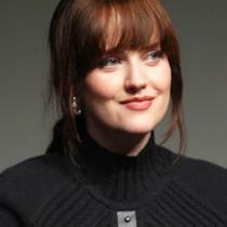 Markella Kavenagh