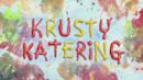 Anteprima Krusty Catering