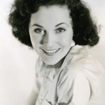 Maureen O'Sullivan