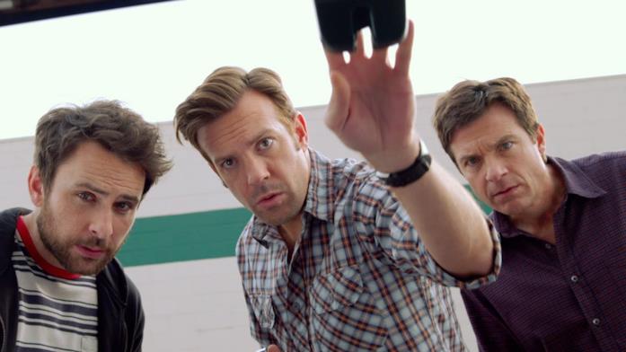 Come ammazzare il capo 2, il sequel spassoso del film del 2011 Una scena di Come ammazzare il capo 2