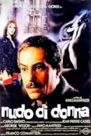 Poster Nudo di donna