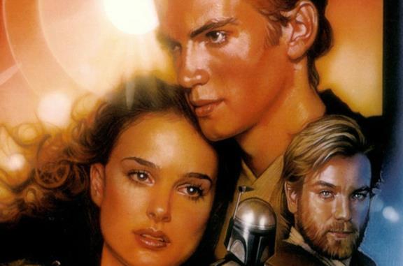 Fox avvertì George Lucas che un Anakin bambino avrebbe distrutto Star Wars