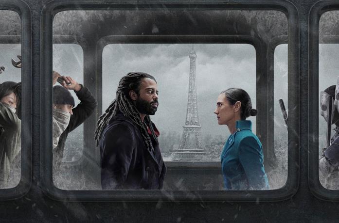 Snowpiercer, la recensione completa della prima stagione