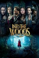 Poster Into the Woods