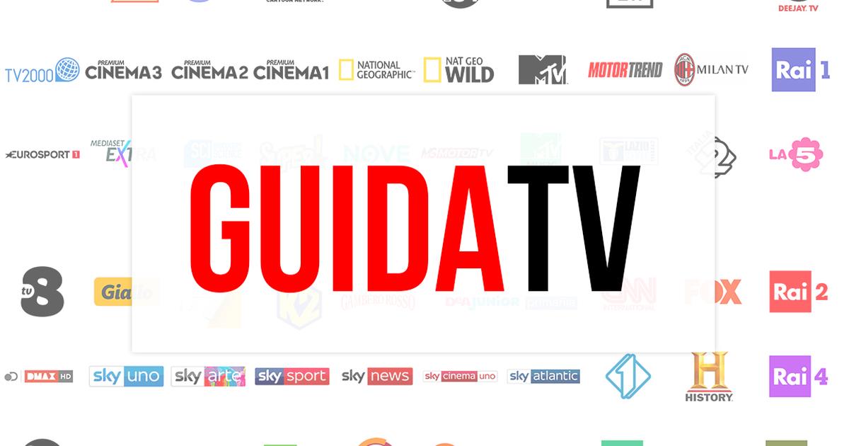 Guida Tv