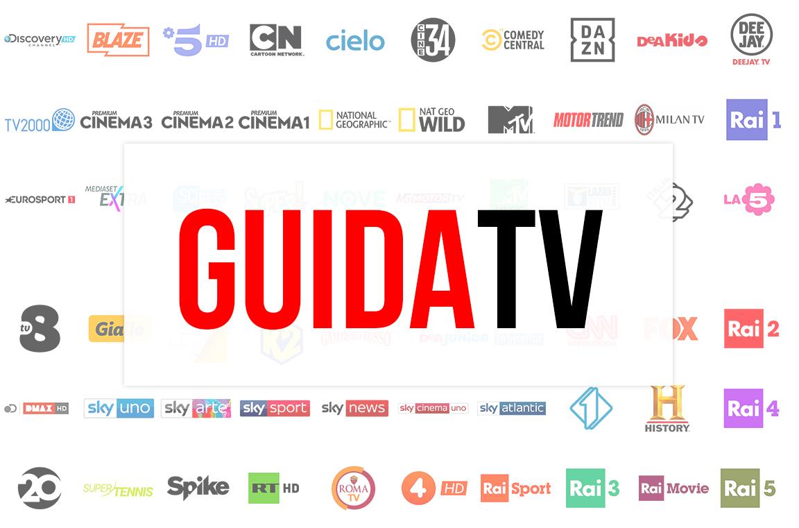 Screen della funzione Telecomando della Guida TV di NoSpoiler