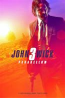 Poster John Wick 3 - Parabellum