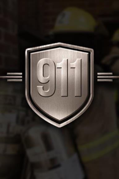 Poster 911