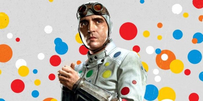 The Suicide Squad: le curiosità sul film Polka-Dot Man