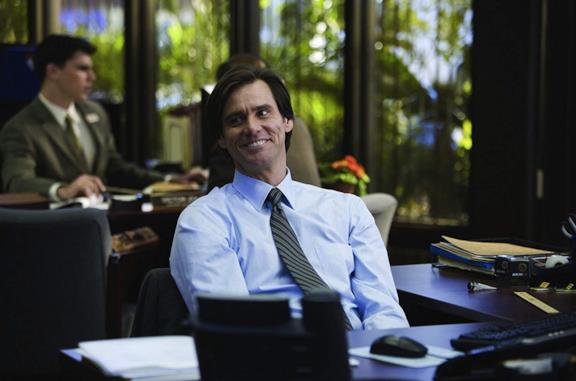 Jim Carrey