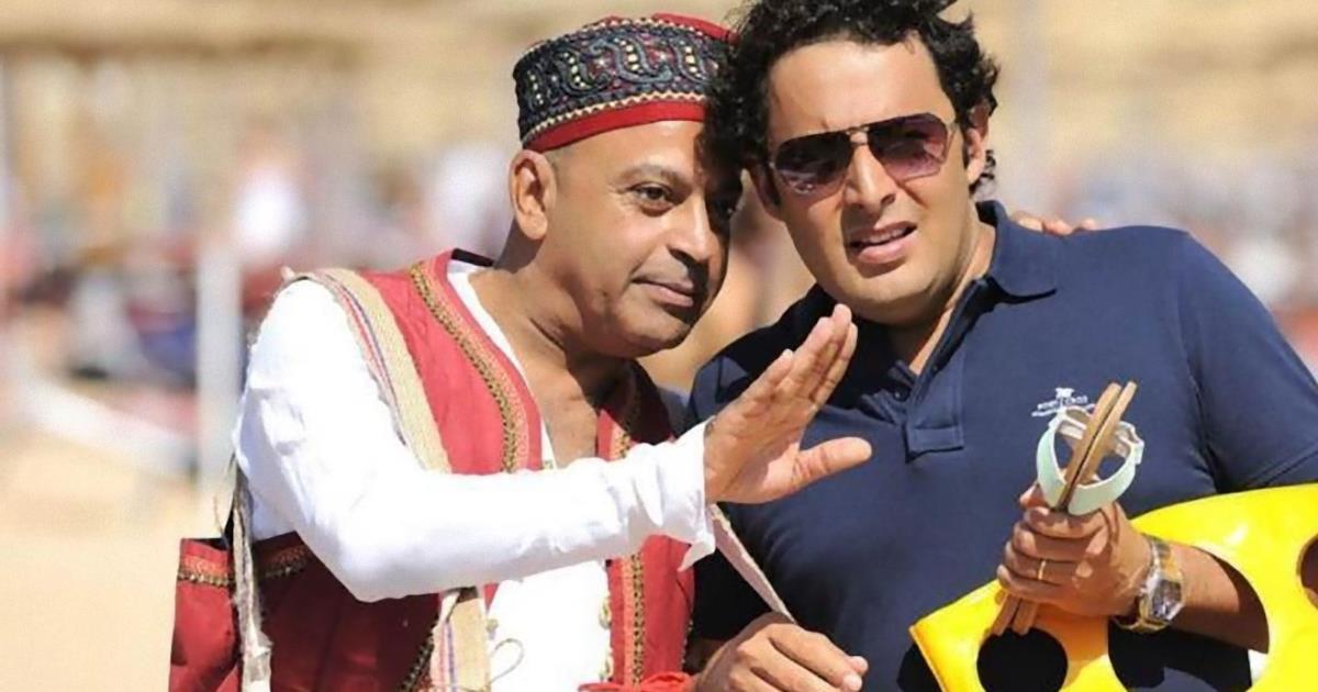 Attori Sharm El Sheikh Un Estate Indimenticabile