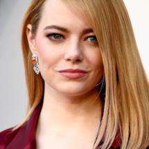 Emma Stone