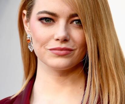 Emma Stone
