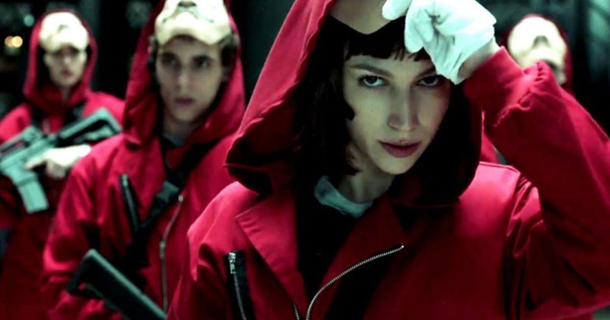 Heist Movies I Migliori Film E Serie Sulle Rapine