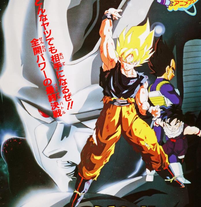 Dragon Ball La Guida A Tutti I Film E Gli Special Tv Della Saga
