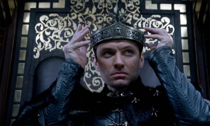 King Arthur, la recensione del nuovo film di Guy Ritchie King Arthur, Artù torna al cinema con Guy Ritchie