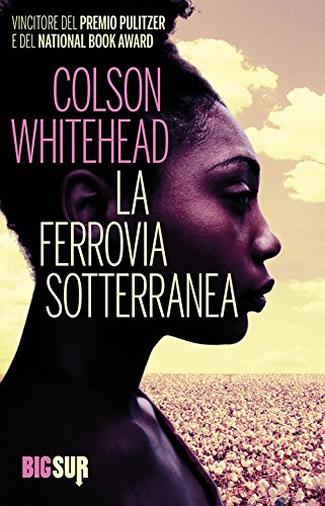 La Ferrovia Sotterranea di Colson Whitehead