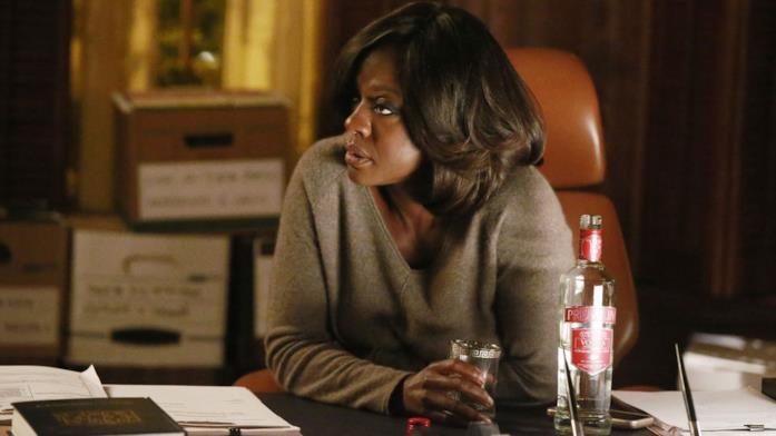 Le regole del delitto perfetto: Annalise Keating Le regole del delitto perfetto: Annalise