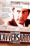 Poster L'avversario