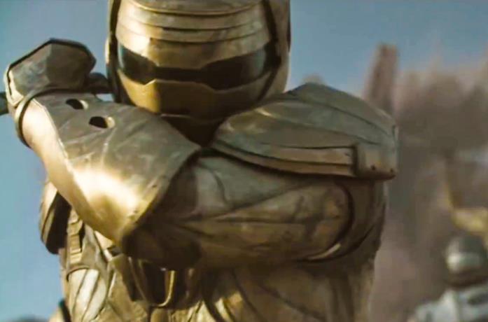 Dune e cosa potrebbe succedere nel film