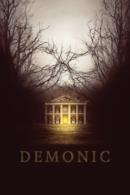 Poster Demonic