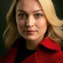 Sophia Myles