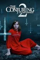 Poster The Conjuring - Il caso Enfield