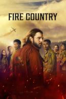 Poster Fire Country