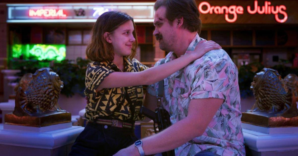 Ci Sarà La Quinta Stagione Di Stranger Things