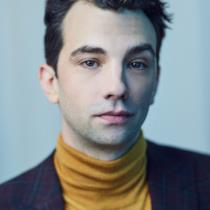 Jay Baruchel