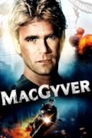 Poster MacGyver