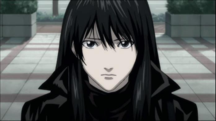 Naomi Misora incontra Light Yagami in Death Note Naomi Misora in Death Note