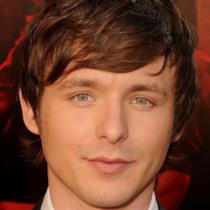 Marshall Allman