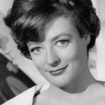 Maggie Smith