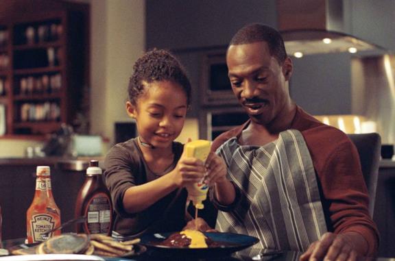Immagina che: Yara Shahidi, la bambina del film con Eddie Murphy, oggi