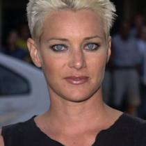 Angela Featherstone