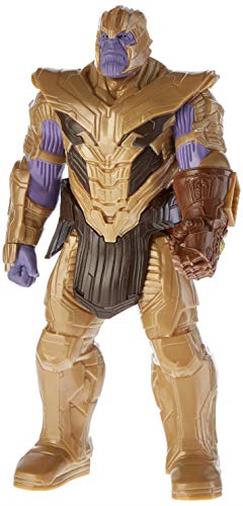 Thanos