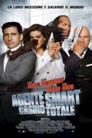Poster Agente Smart - Casino totale