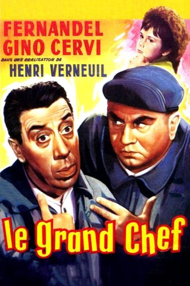 Poster Noi gangsters