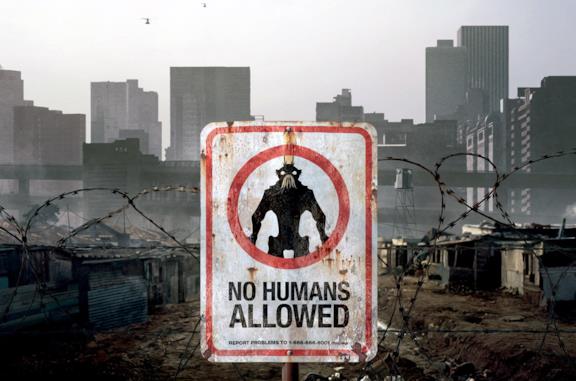 District 9, il regista Neill Blomkamp annuncia ufficialmente il sequel