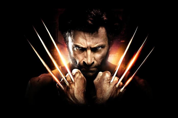 Hugh Jackman come Wolverine